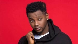 Why you should appreciate God for making you Nigerian – Kizz Daniel