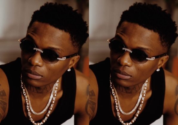 Wizkid Faces Mixed Reactions Over Fashion Choices Amid N1.5bn McLaren Purchase