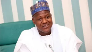 Former Speaker Yakubu Dogara Champions President Tinubu’s Tax Reform Bills, Highlights Benefits for Northern Nigeria