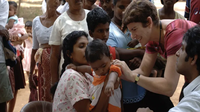 Tsunami Anniversary: Reflecting on Survival, Resilience, and Global Solidarity