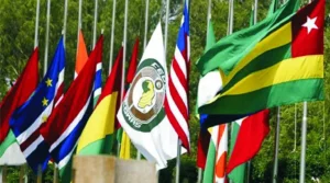 "ECOWAS Denounces Niger Republic's Terrorism Allegations Against Nigeria, Calls for Dialogue"