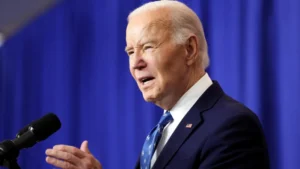 Biden Commutes Federal Death Sentences, Shifts U.S. Policy on Capital Punishment Before Trump’s Return