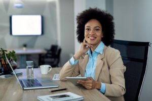 Account Officer Job Available in Port Harcourt – Apply Today
