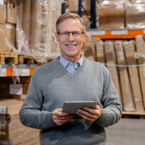 Senior Logistics Officer Needed at a Leading Renewable Energy Firm – Apply Today