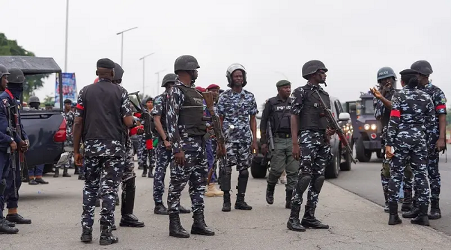 Christmas Eve Tragedy: Gunmen Kill 15 in Fresh Plateau Community Attack