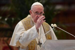 Pope Francis to Open Holy Year 2025 with Christmas Eve Ceremony