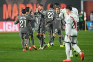 Real Madrid