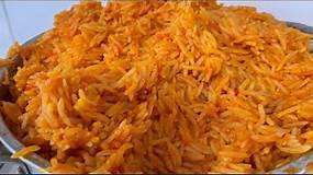 BBNaija’s Erica Stirs Reactions as She Cooks Jollof Rice, Shares Progress in Video