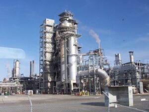 Warri Refinery Resumes Operations, Offers Nigerians Hope with Diesel and Kerosene Production