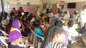 Akwa Ibom Communities Struggle with Shortage of Family Planning Commodities, Endangering Women and Girls