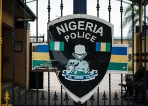 Delta Police Arrest Lovers for Faking Kidnap to Extort Parents