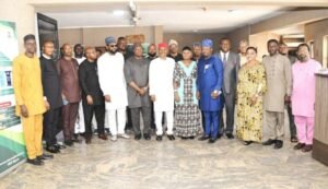 FG Launches Tech Initiative to Train 10,000 Nigerian Youths, Empowering Future Innovators