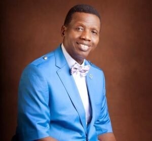 2025 Prophecies — Pastor Adeboye Declares Landmark Year, Warns of God's Judgment on Mockers!