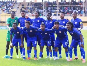 Sunshine Stars Will Improve in Second Half of NPFL Season – Ologunloluwa