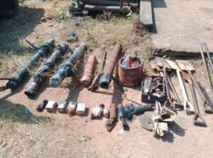 Police Strike Deadly Blow to ESN Terrorist Network, Eliminate Three Kingpins in Major Imo Operation
