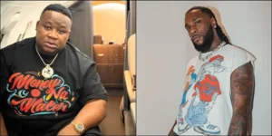 Burna Boy Gave $30,000 to a Phone Repairer, Not My Brother – Cubana Chief Priest