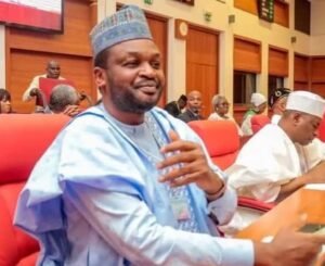 PDP Condemns Attempted Assassination of Kaduna Central Senator