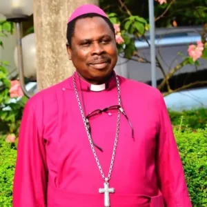 BREAKING: Anglican Archbishop, Driver Freed After One Month in Captivity