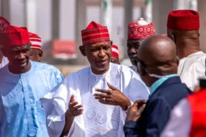 Kano Governor Yusuf to Disburse Third Round of Pension Payments This January