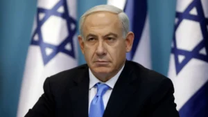Ceasefire: Netanyahu Condemns ‘Shocking’ Chaos at Hostage Handover