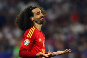 Chelsea’s Cucurella Hints at Potential Garnacho Transfer from Man Utd