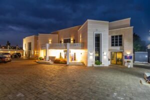 Grace Point Resort Hotel, Wuse Zone 6 is Hiring – Apply Now!