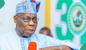 NNPCL Challenges Obasanjo on $2bn Refineries Claim, Invites Him for Tour