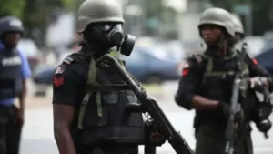 Ogun Police report surge in missing persons cases, call for vigilance