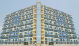 Why Low-Cost Housing Benefits Elude Nigerians