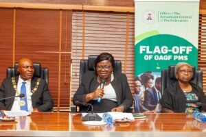 AGF Reaffirms Commitment to Uphold Integrity and Core Values in Accounting Profession