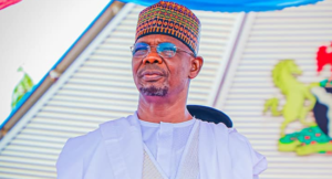 Tax Reform Bills: Governor Sule Says Critics Lack Knowledge of VAT
