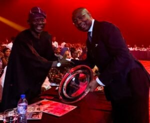 Access Bank Wins ‘Global Bank of the Year’ Award; Aig-Imoukhuede Named ‘Titan of the Year’