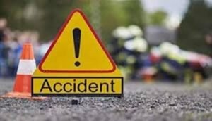 One Dead, Three Injured in Lagos Multiple Accidents