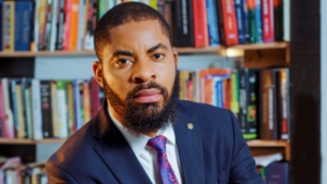 Activist Deji Adeyanju Slams FG Over 50% Telecom Tariff Hike: Calls Tinubu’s Government ‘Hellish’