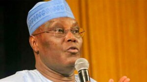 Atiku Warns of Democracy at Risk in Nigeria, Calls for Coalition and Judicial Reforms