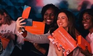 Nigeria Leads with 21 Founders in Aurora Tech Award 2025