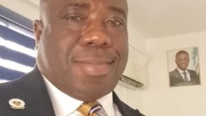 CIS Appoints Ayo Adeonipekun as Registrar/Chief Executive