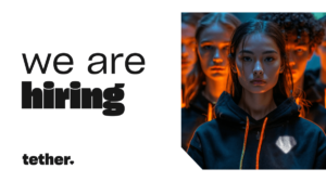 AI Filmmaker Needed - Join Tether Operations Limited's Creative Team (Remote, Europe)