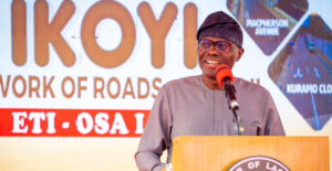 Sanwo-Olu Reaffirms Lagos’ Commitment to Local Government Autonomy
