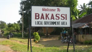 Bakassi,Indigenous Communities,Nigerian Government,Local Government Areas,Cross River State,IDPBC,International Court of Justice,Dayspring Island,Kwa Islands,Local Council ,eadquarters Land Reclamation,Nigerian Constitution,Environmental Justice,Bakassi Peninsula