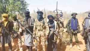 Niger State Warns Farmers of Bomb Threats from Bandits