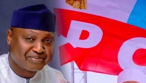 APC Rejects PDP’s 2026 Bid to Unseat Oyebanji
