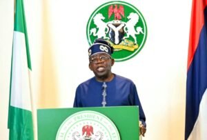 Tinubu to Attend Mahama’s Inauguration in Ghana