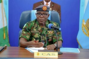 NAF Upgrades Airfields and Receives Modern Equipment for Enhanced Operations