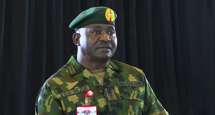 CDS Vows to Arrest Bello Turji as His Commanders Are Eliminated