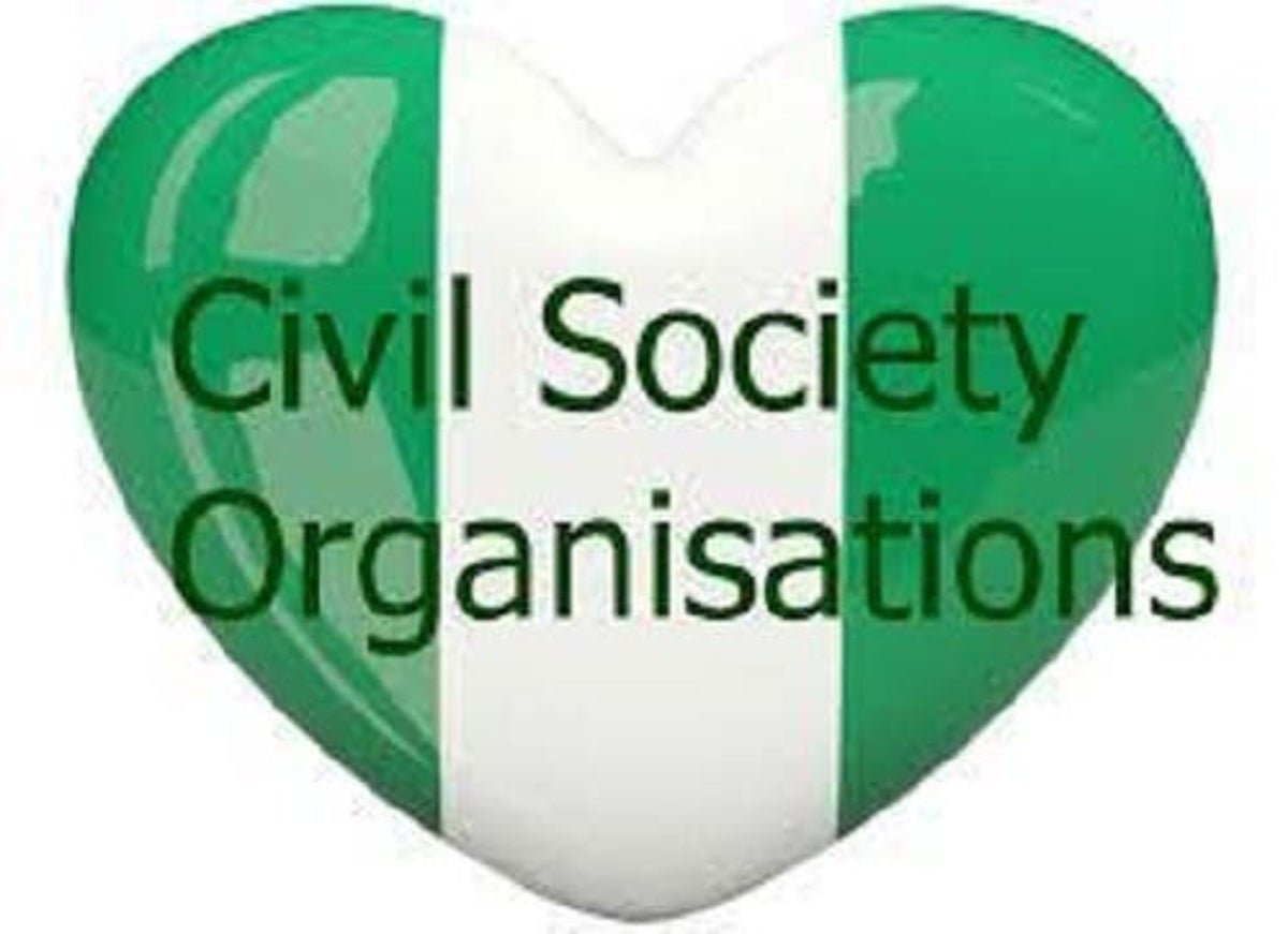 2024 Budget: CSOs Threaten Mass Action Over Non-Payment of Contractors