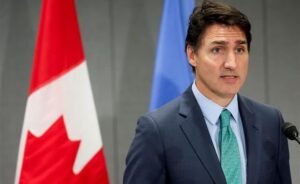 Canadian Prime Minister Justin Trudeau Announces Resignation