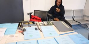 EFCC Secures N90 Million, $2,200, and Properties Linked to Cybercrime Convict in Abuja