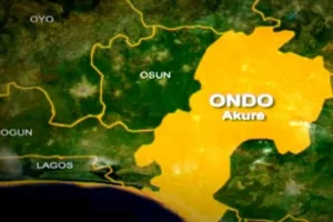 Two Killed, Buildings Razed in Ondo Communal Clash