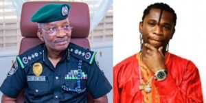 Court Postpones Speed Darlington’s Legal Battle with Inspector General of Police